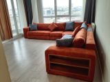 BABACAN PREMİUM SİTESİ FOR RENT 2+1 APARTMENT WİTH GOOD FURNİTURE